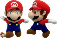 SUPER MARIO peluche